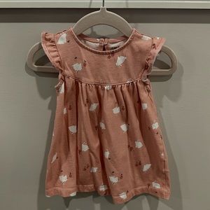 Carter’s Dress